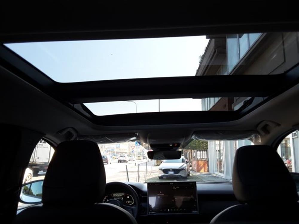 CX-5 CX-5 2.5 e-Skyactiv G M H