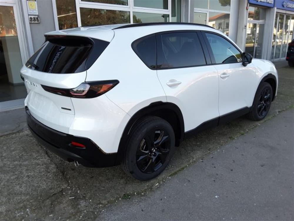 CX-5 CX-5 2.5 e-Skyactiv G M H