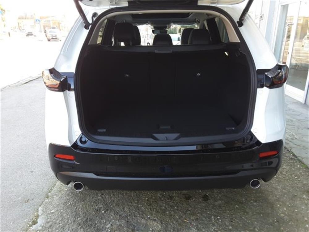 CX-5 CX-5 2.5 e-Skyactiv G M H