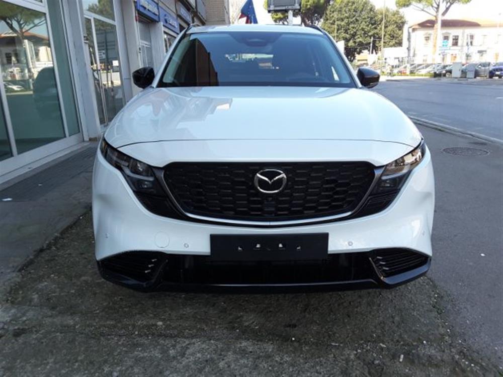 CX-5 CX-5 2.5 e-Skyactiv G M H