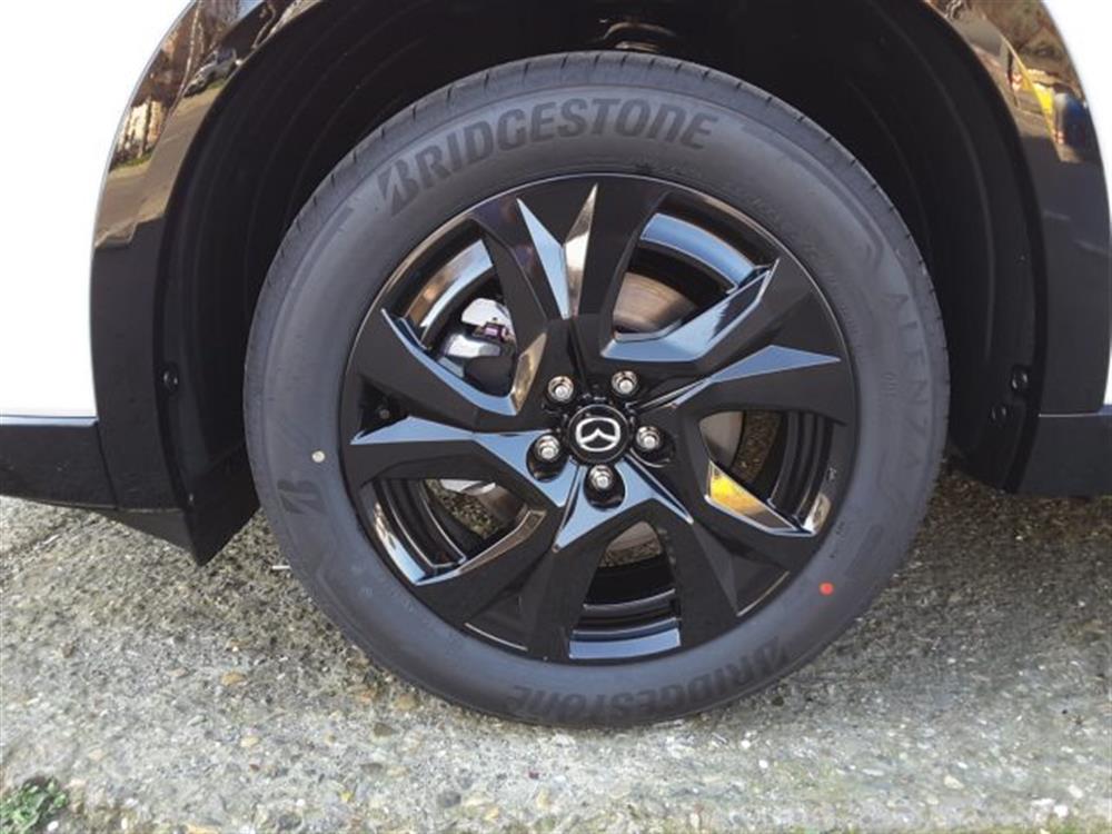 CX-5 CX-5 2.5 e-Skyactiv G M H