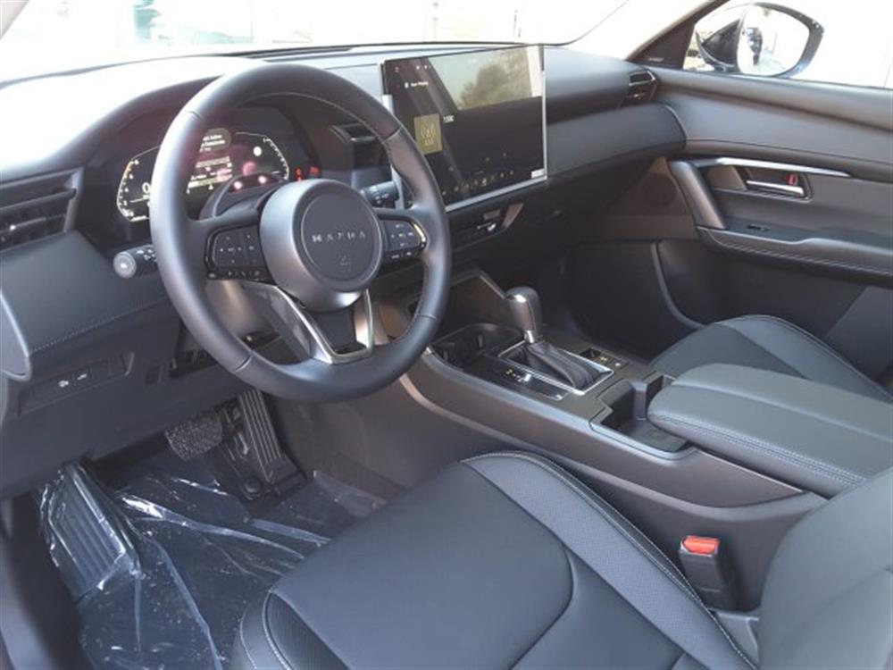 CX-5 CX-5 2.5 e-Skyactiv G M H