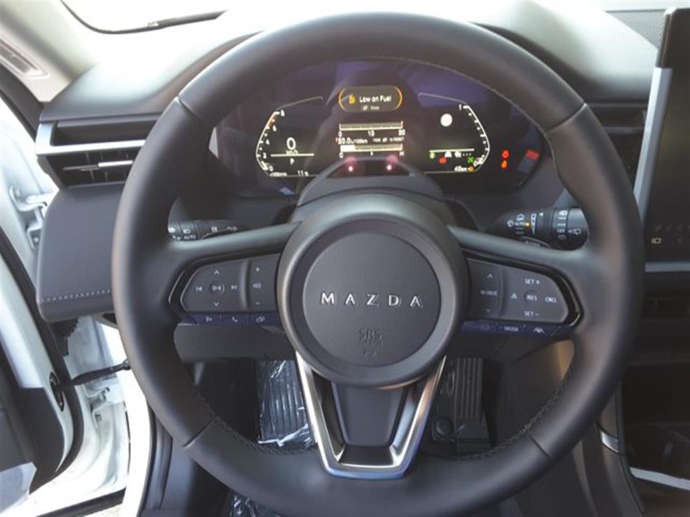 CX-5 CX-5 2.5 e-Skyactiv G M H