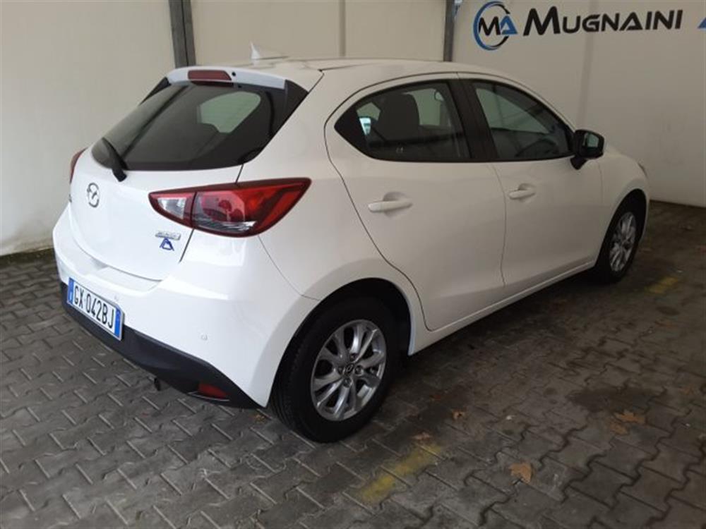 2 2 1.5 90cv Skyactiv-G