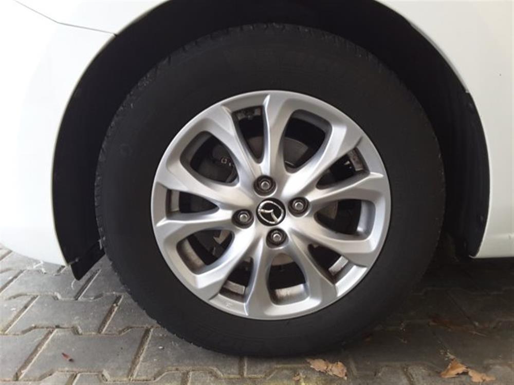 2 2 1.5 90cv Skyactiv-G