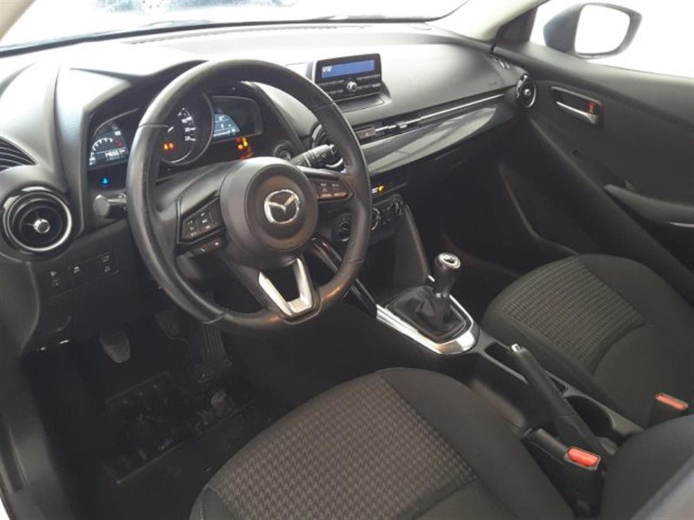 2 2 1.5 90cv Skyactiv-G