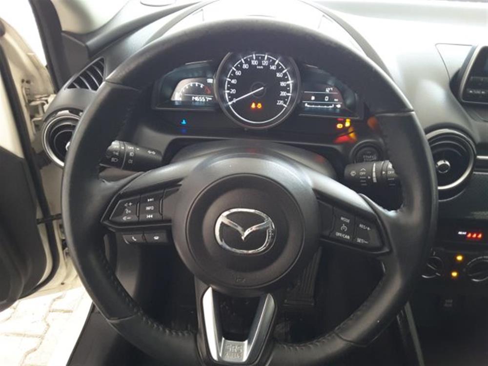2 2 1.5 90cv Skyactiv-G