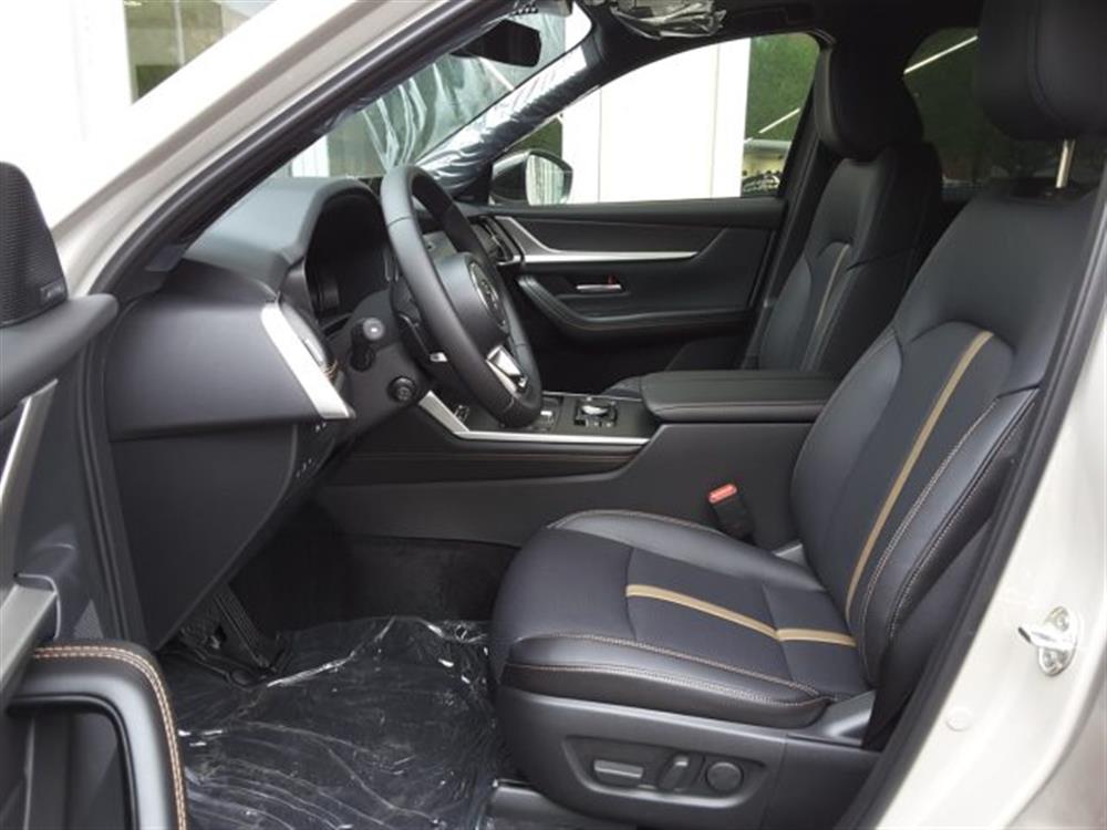 CX-60 CX-60 3.3L e-Skyactiv D 20