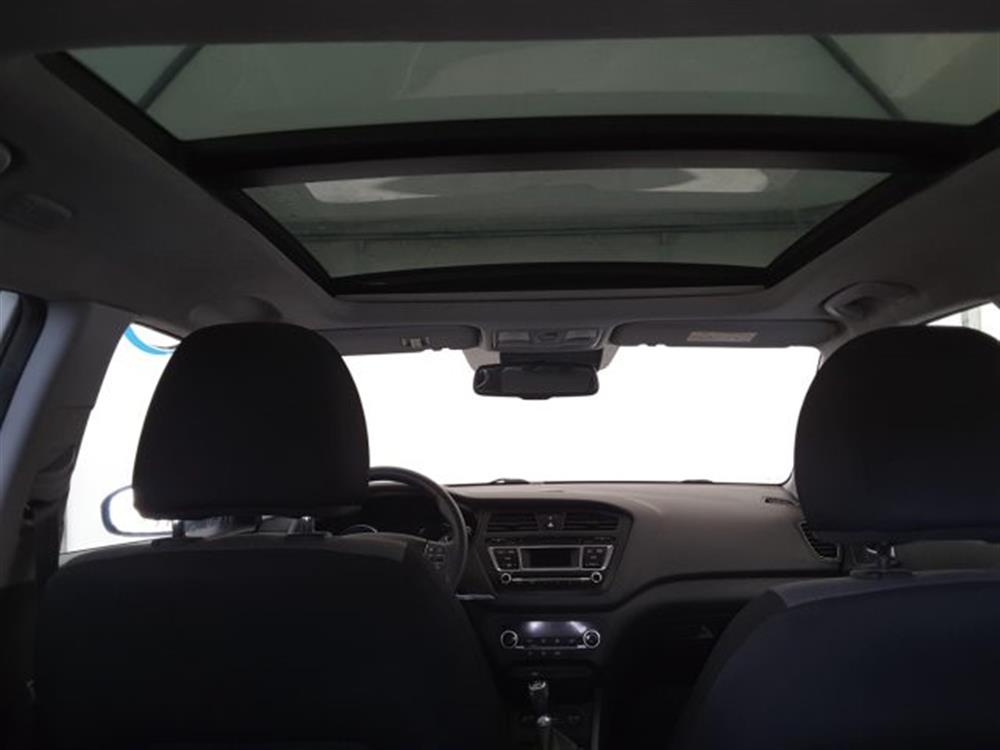 i20 i20 1.2 84cv 5 porte Sty