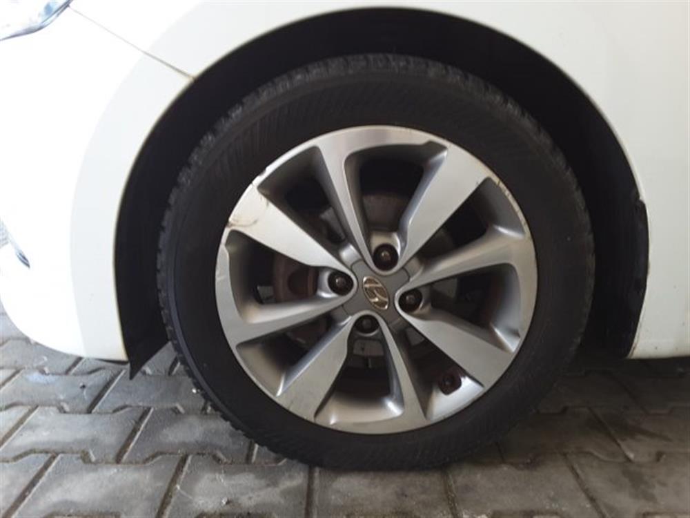 i20 i20 1.2 84cv 5 porte Sty