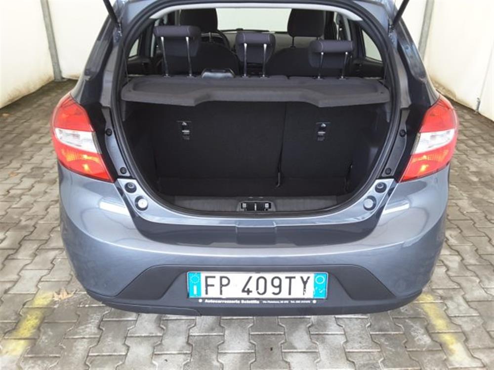 Ka+ Ka+ 1.2 5 porte *solo 38