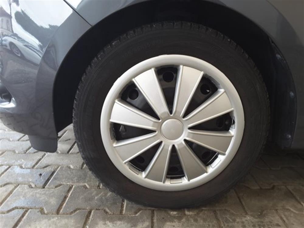 Ka+ Ka+ 1.2 5 porte *solo 38