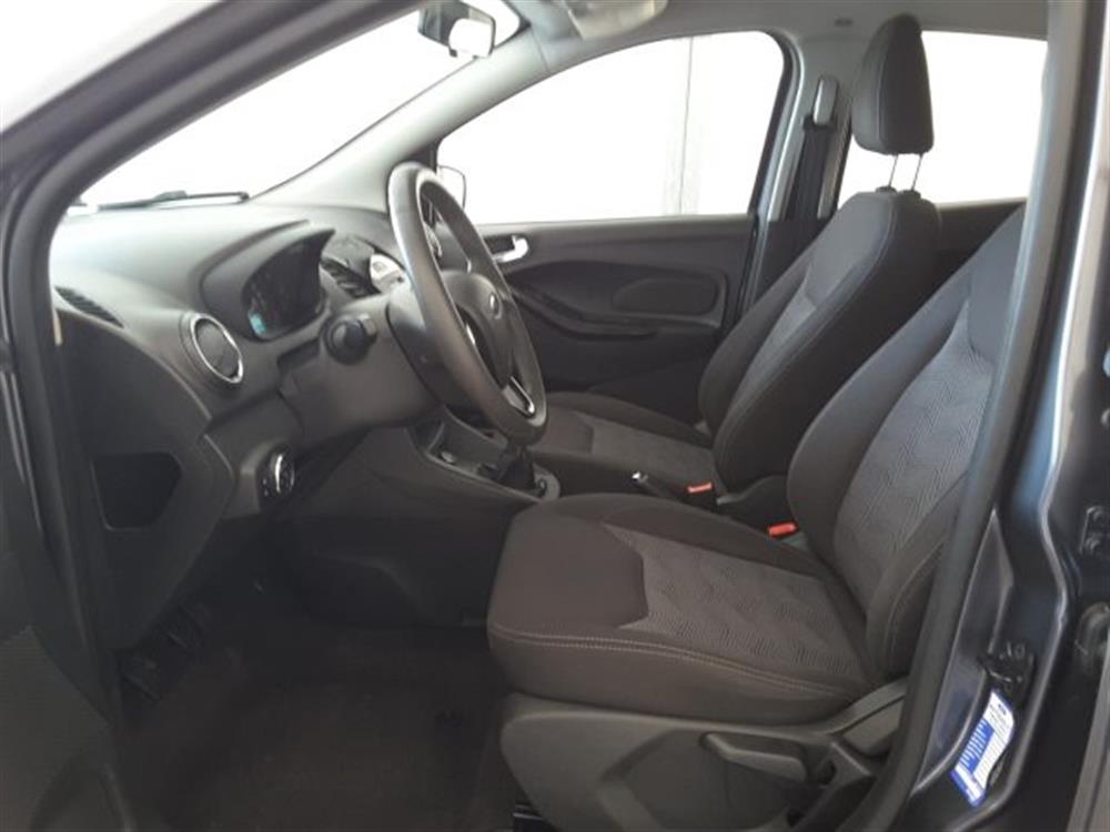 Ka+ Ka+ 1.2 5 porte *solo 38