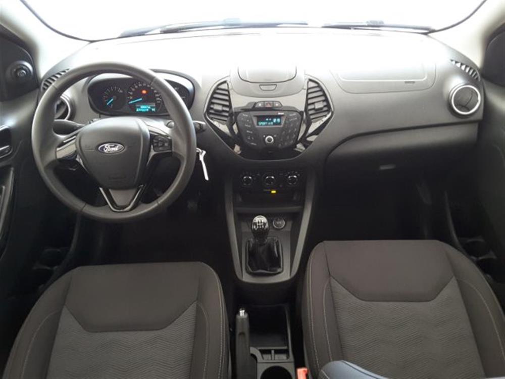 Ka+ Ka+ 1.2 5 porte *solo 38