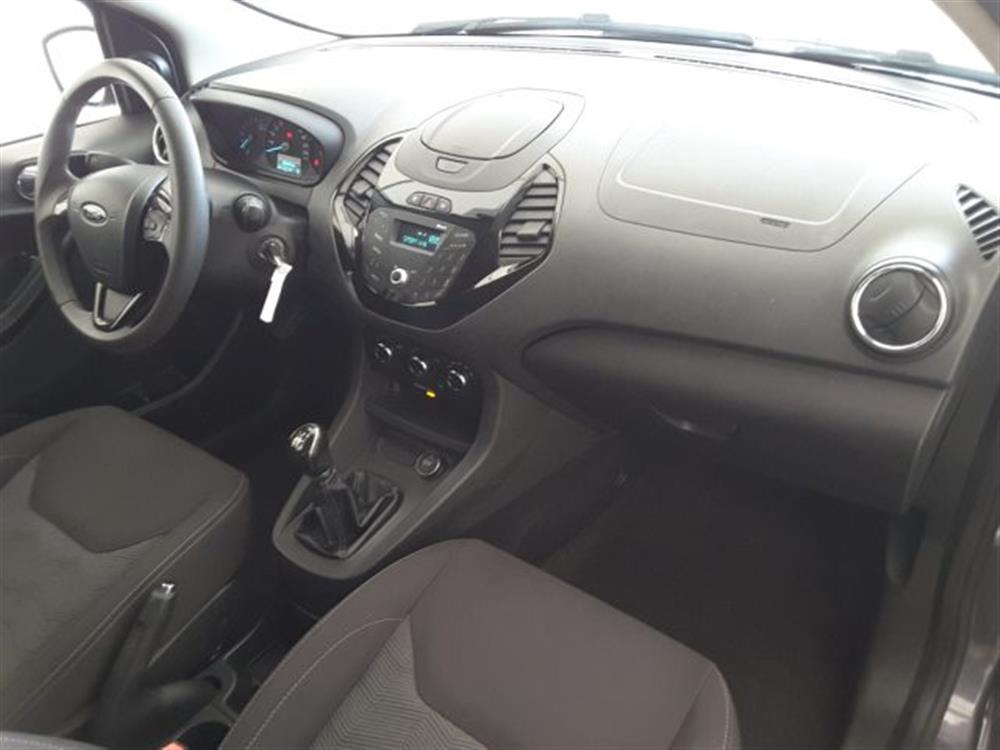 Ka+ Ka+ 1.2 5 porte *solo 38