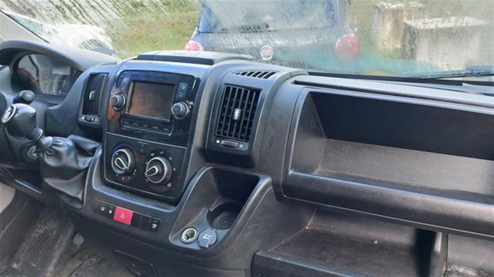 Movano Movano 30 2.2 BlueHDi 120 S