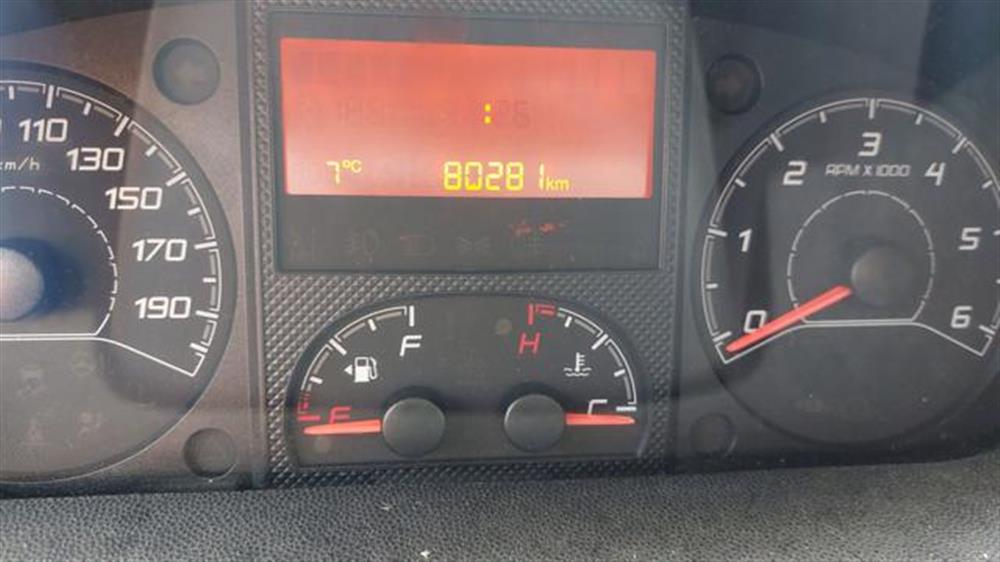 Movano Movano 30 2.2 BlueHDi 120 S