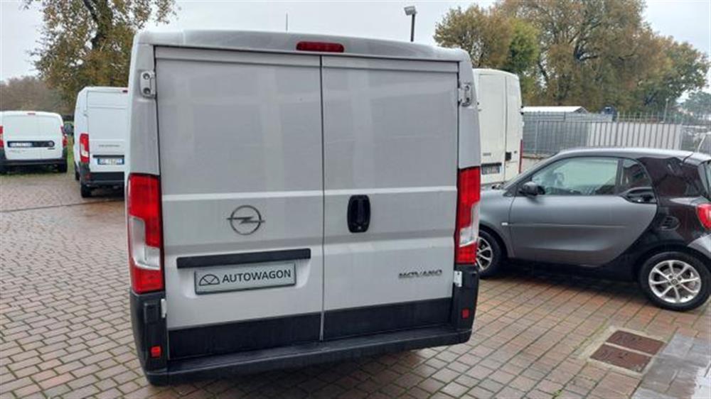 Movano Movano 30 2.2 BlueHDi 120 S