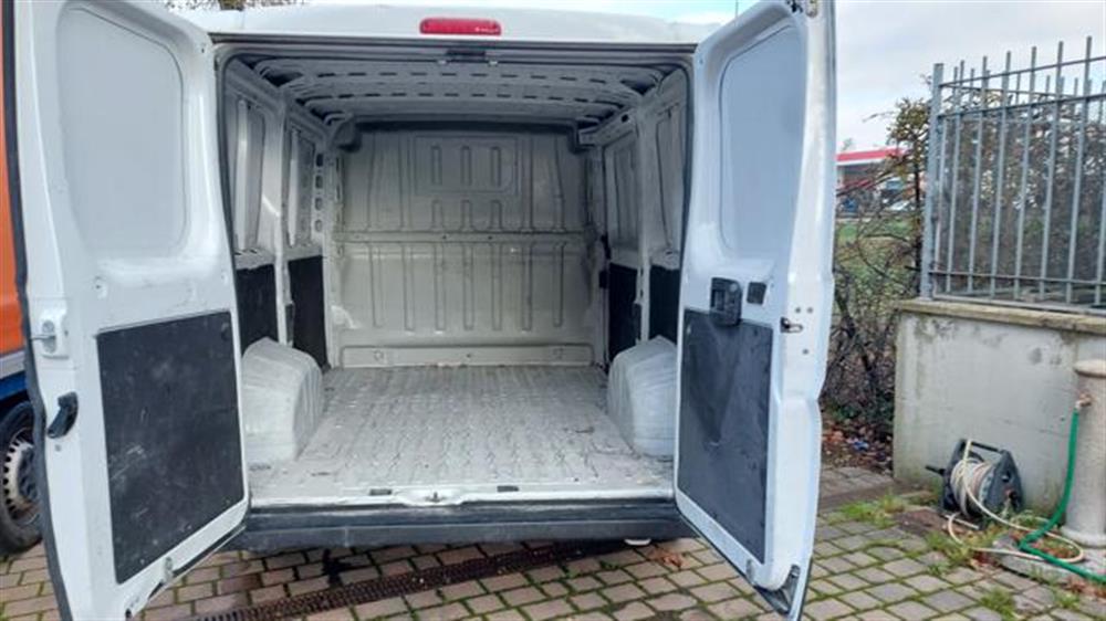 Movano Movano 30 2.2 BlueHDi 120 S