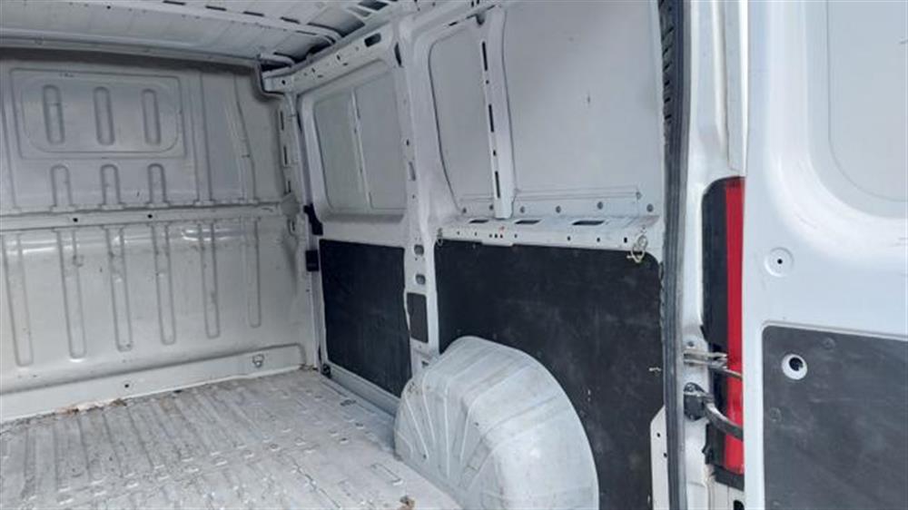 Movano Movano 30 2.2 BlueHDi 120 S