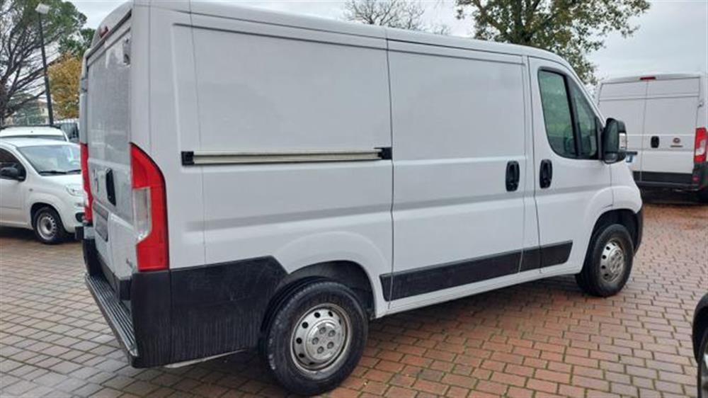 Movano Movano 30 2.2 BlueHDi 120 S