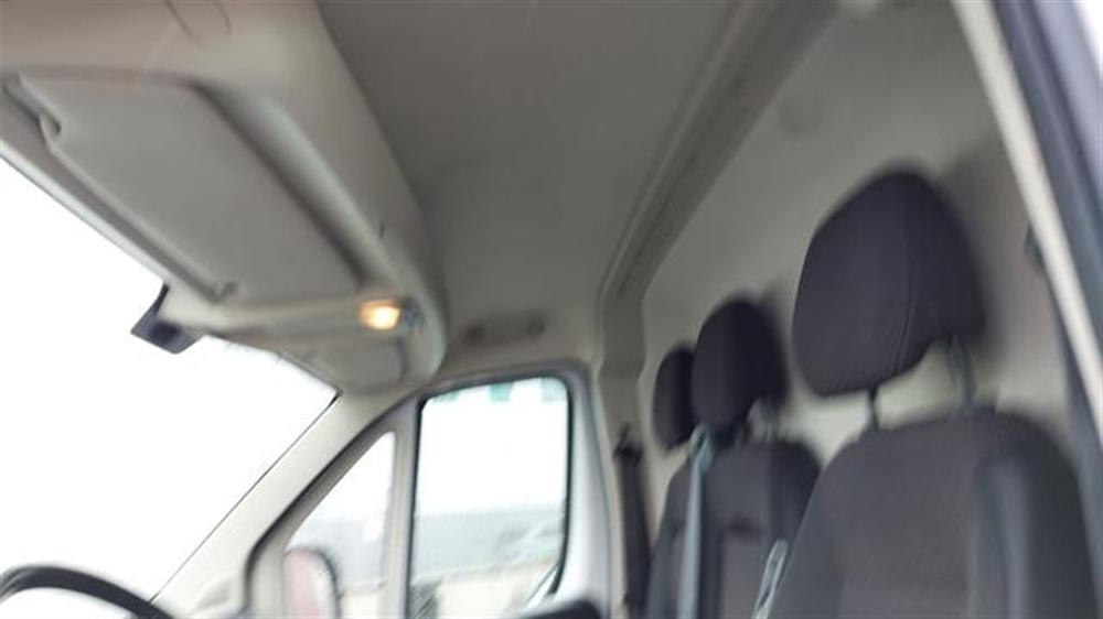 Movano Movano 30 2.2 BlueHDi 120 S