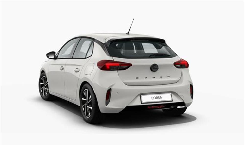 Corsa Corsa 1.2 100 CV Edition +