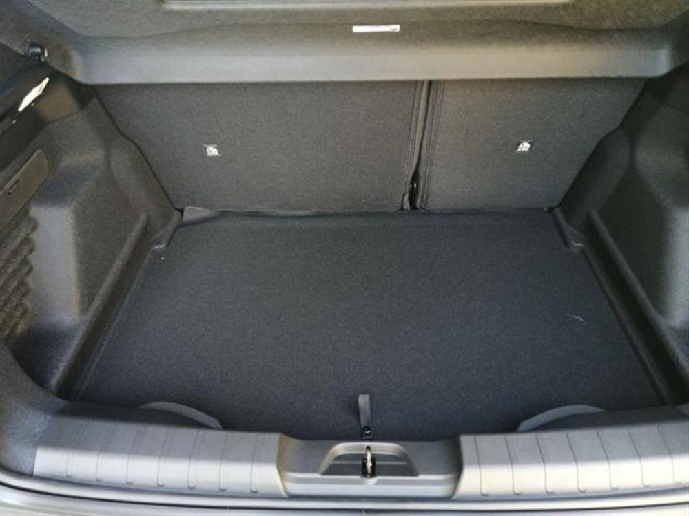 Avenger Avenger 1.2 Turbo MHEV Longi