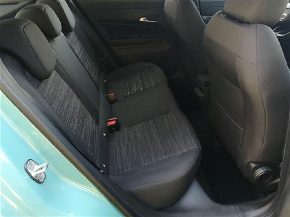 Avenger Avenger 1.2 Turbo MHEV Longi