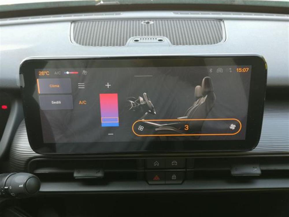 Avenger Avenger 1.2 Turbo MHEV Longi