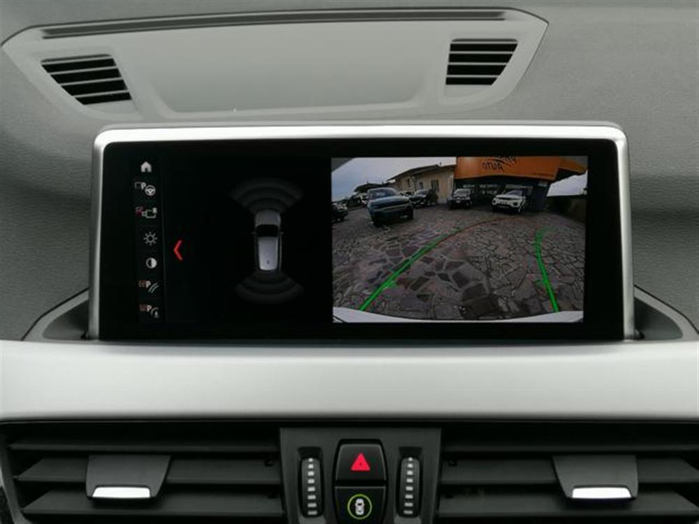 X1 X1 xDrive25e Business A