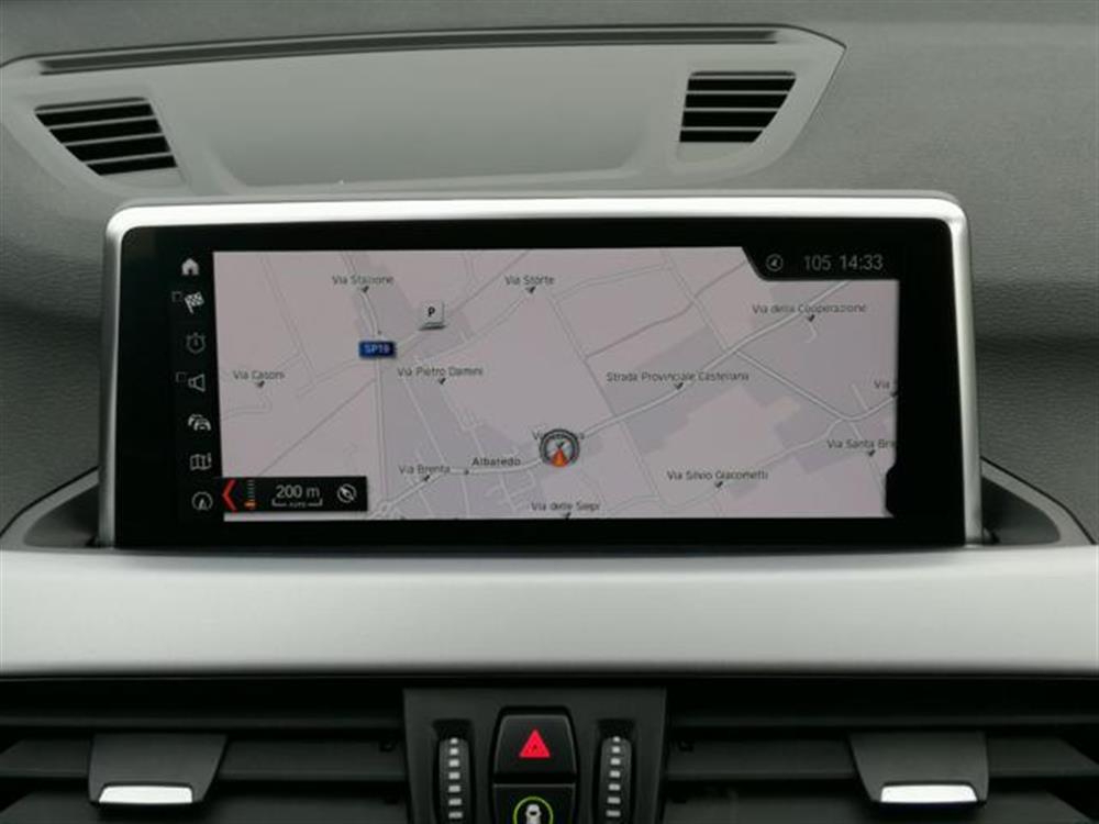 X1 X1 xDrive25e Business A