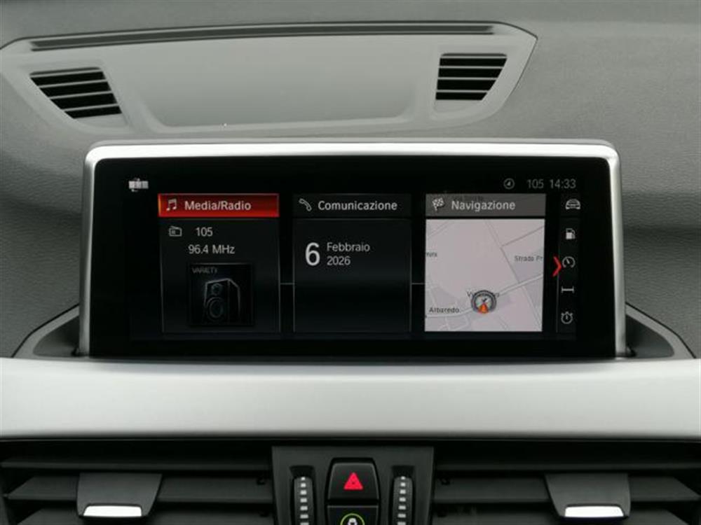 X1 X1 xDrive25e Business A