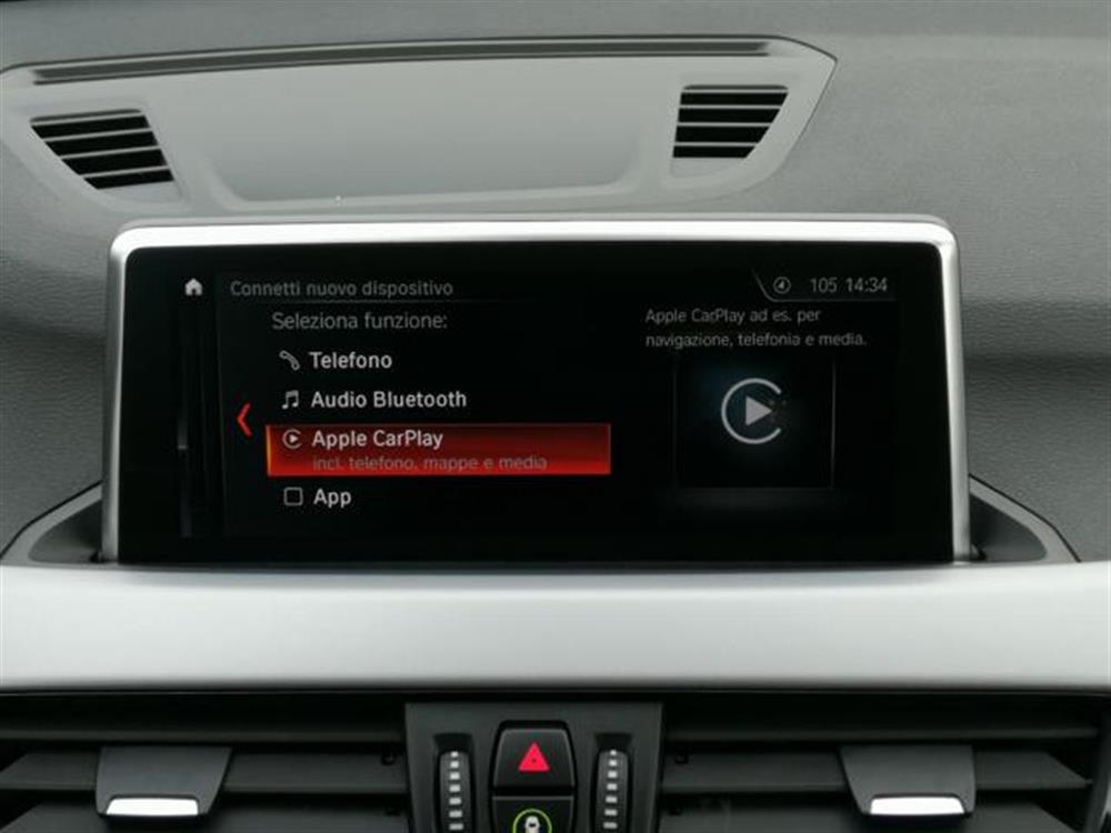 X1 X1 xDrive25e Business A