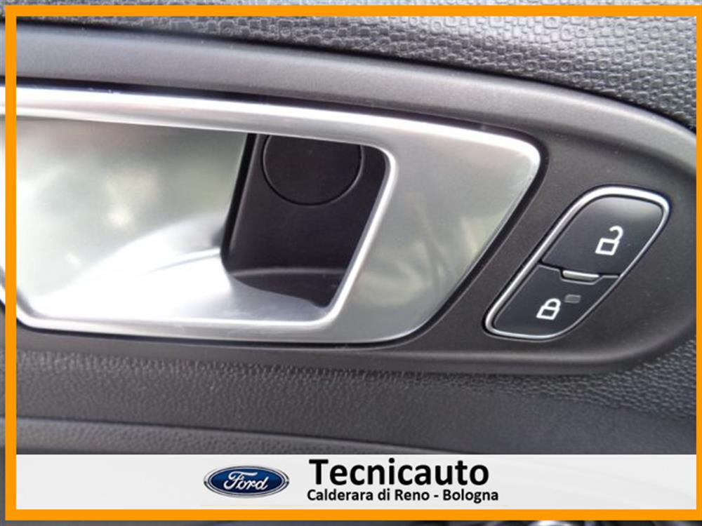 EcoSport EcoSport 1.5 Ecoblue 100 CV S