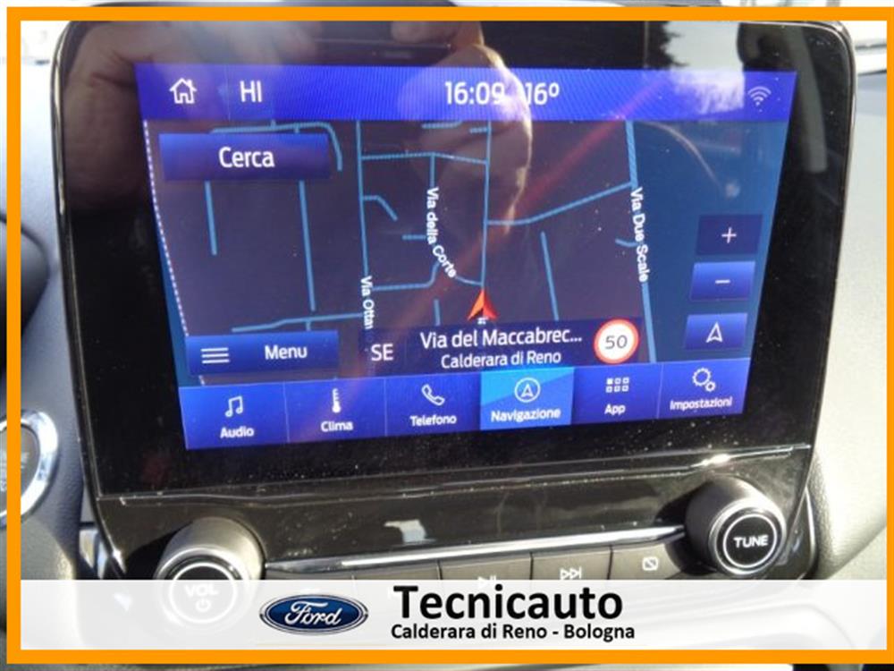 EcoSport EcoSport 1.5 Ecoblue 100 CV S