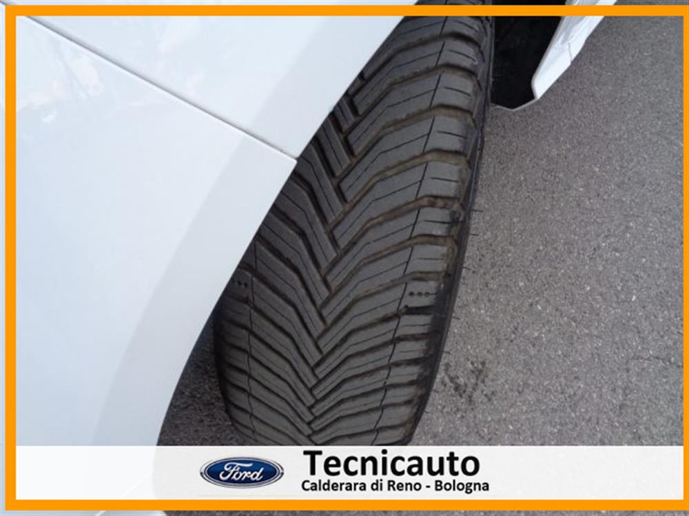 EcoSport EcoSport 1.5 Ecoblue 100 CV S