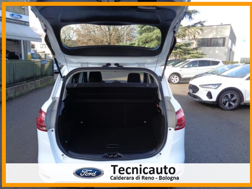 B-Max B-Max 1.4 90 CV GPL *BOMBO