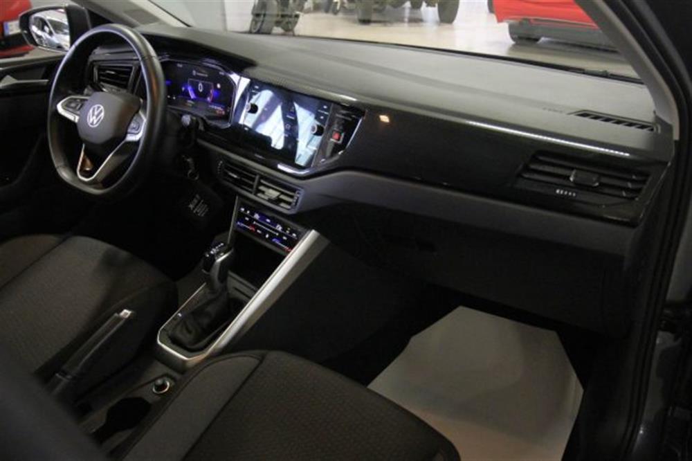 Polo Polo 1.0 TSI DSG Life 95