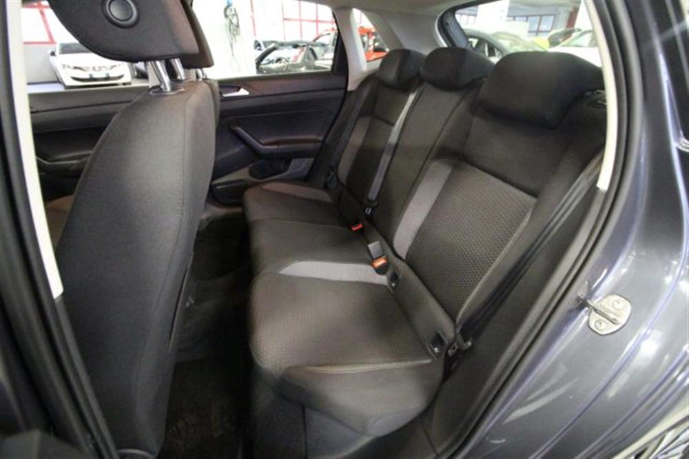 Polo Polo 1.0 TSI DSG Life 95