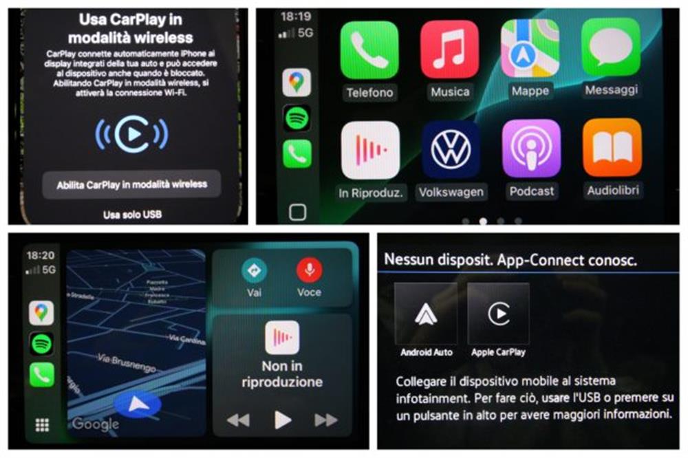 Polo Polo 1.0 TSI DSG Life 95