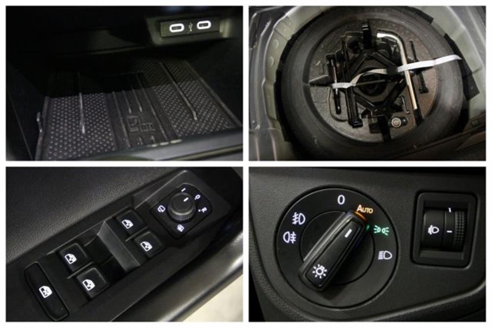 Polo Polo 1.0 TSI DSG Life 95