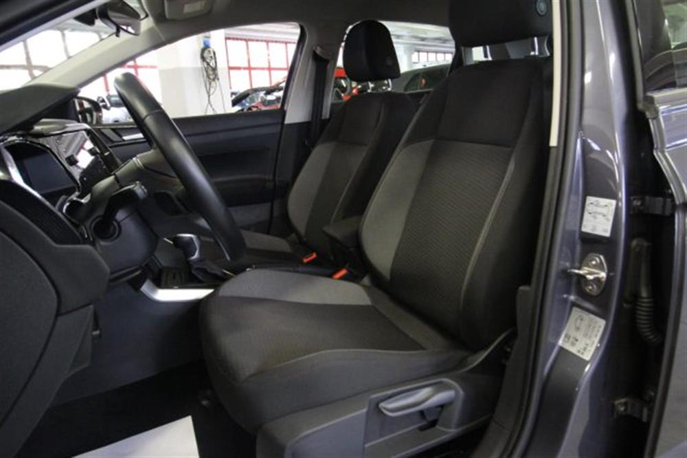 Polo Polo 1.0 TSI DSG Life 95