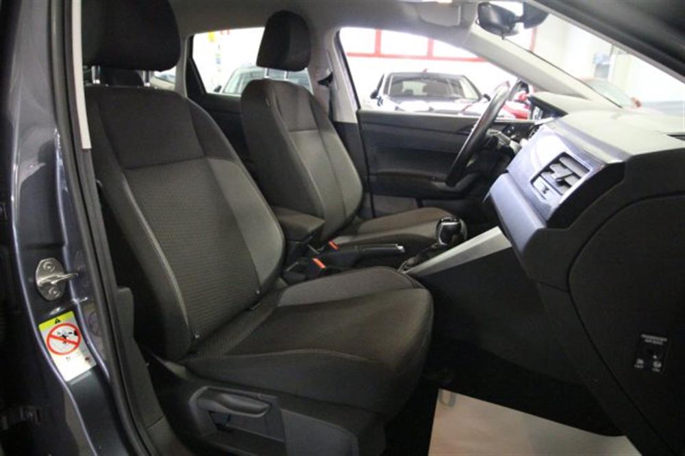 Polo Polo 1.0 TSI DSG Life 95