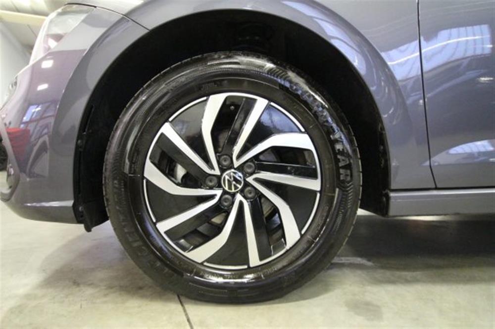 Polo Polo 1.0 TSI DSG Life 95