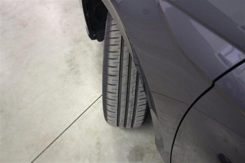 Polo Polo 1.0 TSI DSG Life 95