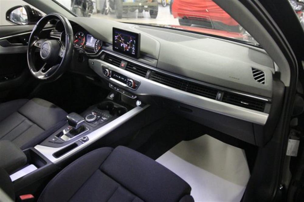 A4 A4 Avant 2.0 TDI 150 CV