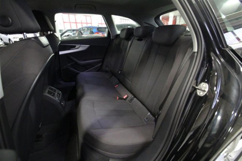 A4 A4 Avant 2.0 TDI 150 CV