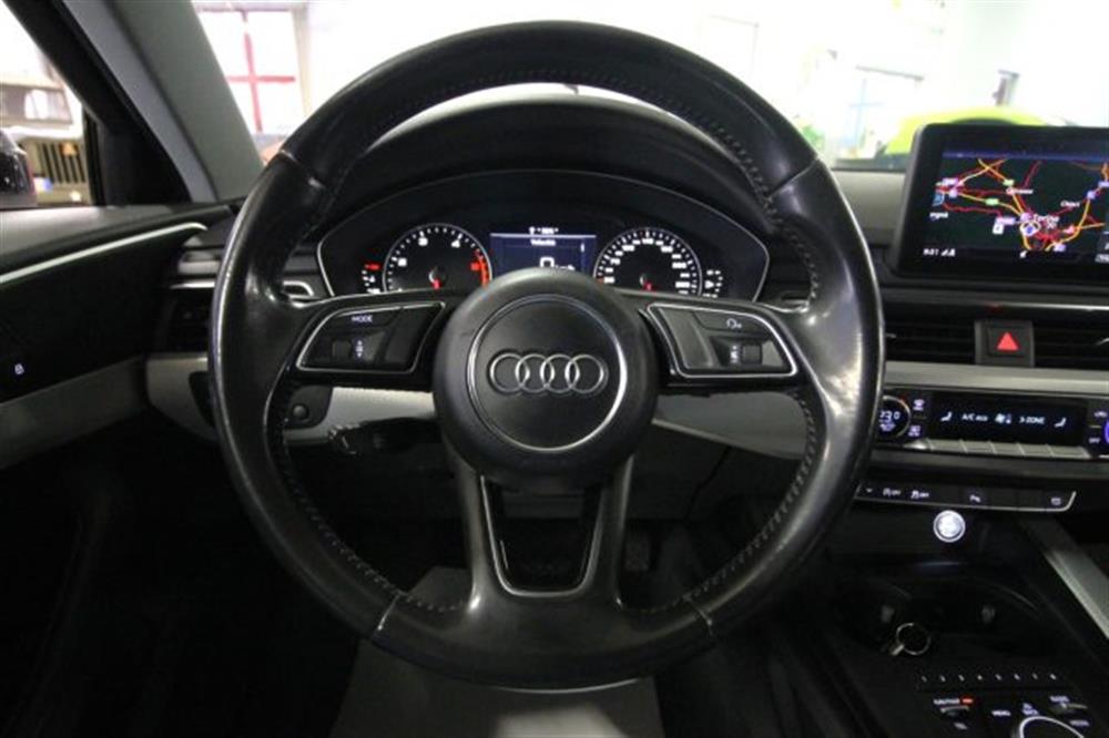 A4 A4 Avant 2.0 TDI 150 CV