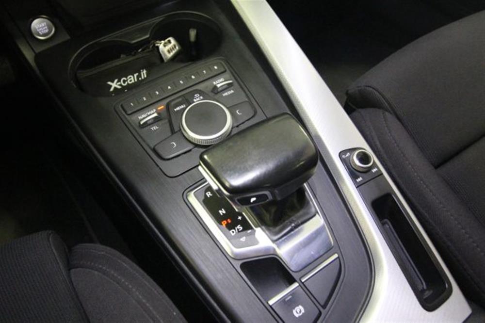 A4 A4 Avant 2.0 TDI 150 CV